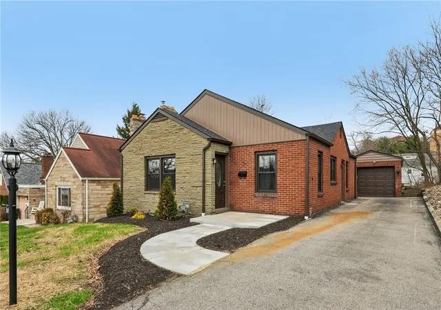 1st image of 300 Patricia Dr, Ellwood City, PA 16117 | MLS# 1746354
