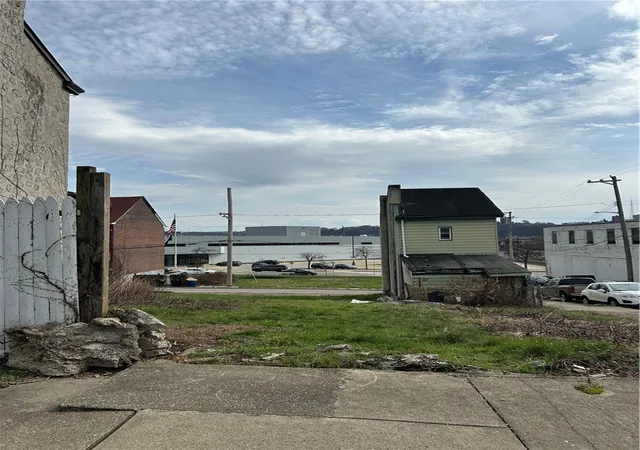 Photo 1 of Land for sale at 0 Kirkbride, Pittsburgh, PA 15212 | MLS# 1746109 | Listing updated on 2026-04-02