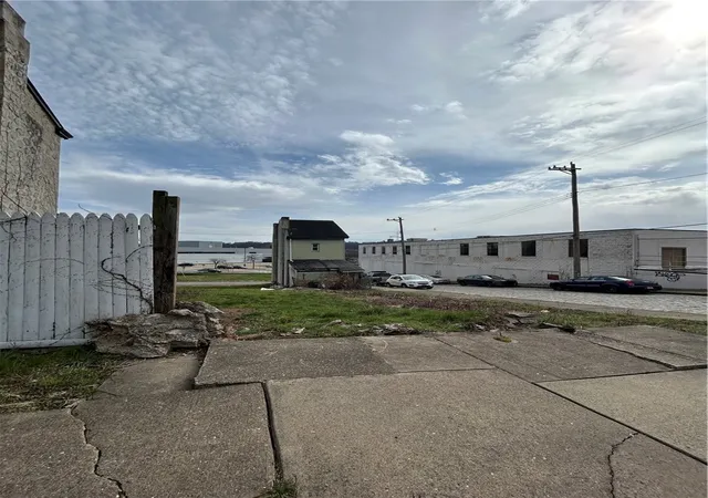 Photo 3 of Land for sale at 0 Kirkbride, Pittsburgh, PA 15212 | MLS# 1746109 | Listing updated on 2026-04-02