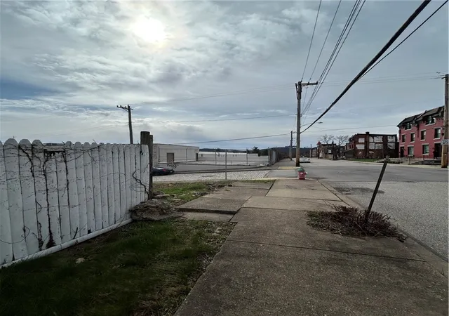 Photo 3 of Land for sale at 0 Kirkbride, Pittsburgh, PA 15212 | MLS# 1746109 | Listing updated on 2026-04-02