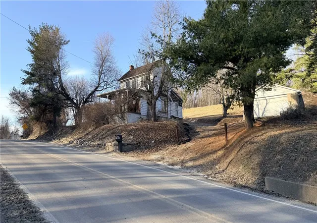 Photo 1 of Single family home for sale at 280 Fayette City Rd, Perryopolis, PA 15473 | MLS# 1745821 | Listing updated on 2026-06-23
