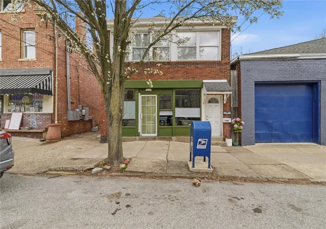 1st image of 7105 Reynolds St, Point Breeze, PA 15208 | MLS# 1746392