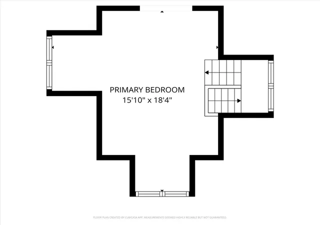 Listing Photo 2 - Condo for sale in building located at 7105 Reynolds St, Pittsburgh, PA 15208 - Unit #