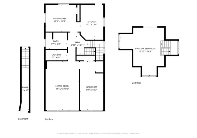 43rd image of 7105 Reynolds St, Point Breeze, PA 15208 | MLS# 1746392