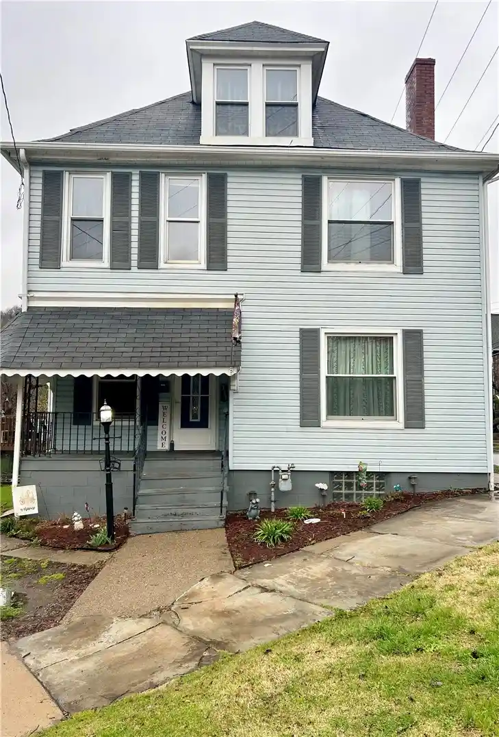 Photo 1 of Single family home for sale at 331 4th Street, Freeport Boro, PA 16229 | MLS# 1746175 | Listing updated on 2026-10-29