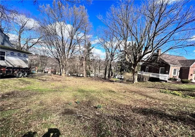 Photo 2 of Land for sale at 2302 Longcrest Ave, Bethel Park, PA 15102 | MLS# 1746404 | Listing updated on 2026-04-02