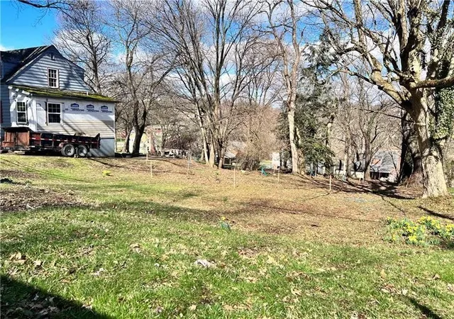 Photo 3 of Land for sale at 2302 Longcrest Ave, Bethel Park, PA 15102 | MLS# 1746404 | Listing updated on 2026-04-02