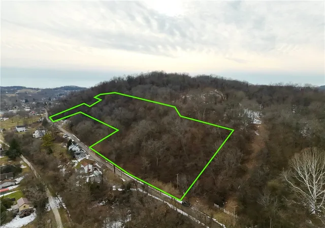 Homes for sale in West Newton, PA | 00 Walnut Ln, West Newton, PA 15089 | MLS# 1746285
