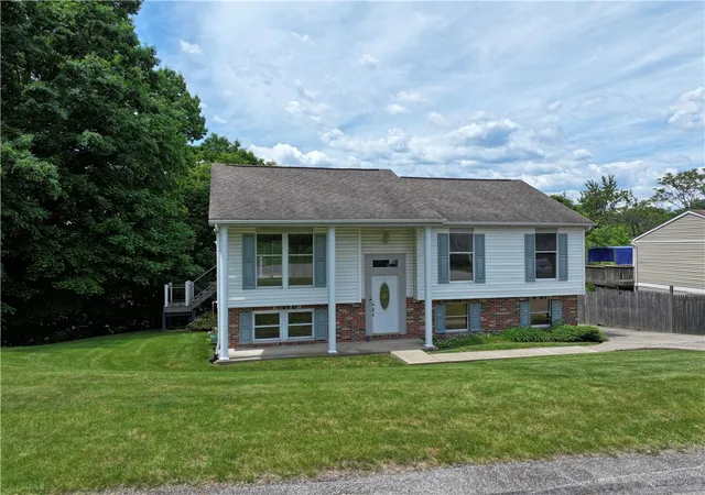 Homes for sale in Plum Boro, PA | 421 Rampart Blvd, Plum Boro, PA 15068 | MLS# 1746462