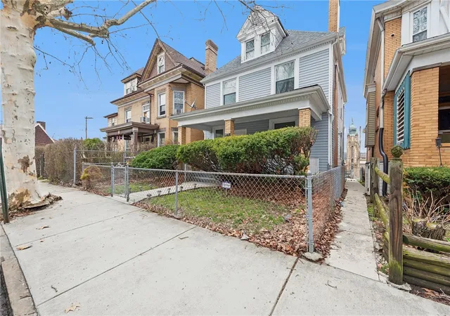 Photo 1 of Multi family home for sale at 405 E 11th Avenue, Homestead, PA 15120 | MLS# 1746464 | Listing updated on 2026-07-31