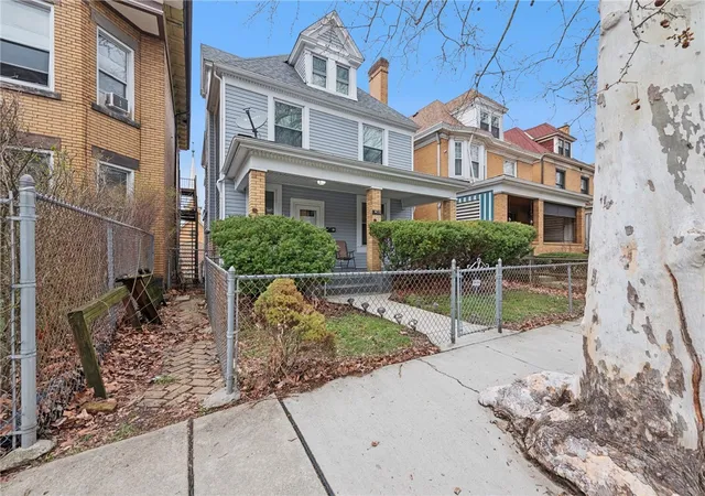 Photo 2 of Multi family home for sale at 405 E 11th Avenue, Homestead, PA 15120 | MLS# 1746464 | Listing updated on 2026-07-31