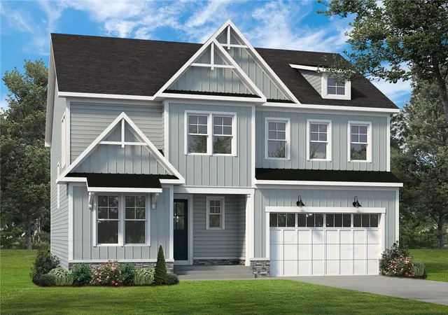 Single family home for sale at Lot 103 Oliver Dr, Elizabeth, PA 15037 | MLS# 1745724 | Listing updated on 2026-08-31