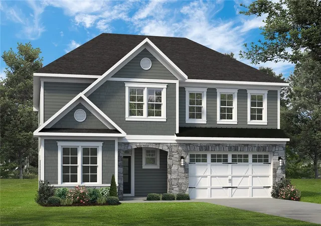 Photo 1 of Single family home for sale at Lot 103 Oliver Dr, Elizabeth, PA 15037 | MLS# 1745724 | Listing updated on 2026-08-31