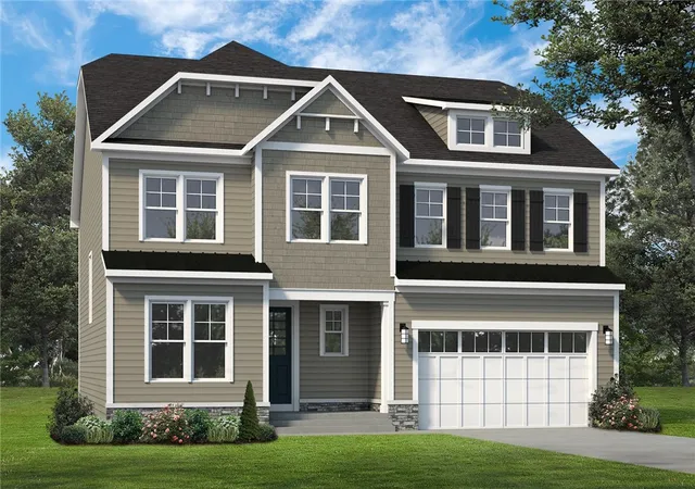 Photo 3 of Single family home for sale at Lot 103 Oliver Dr, Elizabeth, PA 15037 | MLS# 1745724 | Listing updated on 2026-08-31
