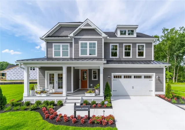 Photo 4 of Single family home for sale at Lot 103 Oliver Dr, Elizabeth, PA 15037 | MLS# 1745724 | Listing updated on 2026-08-31