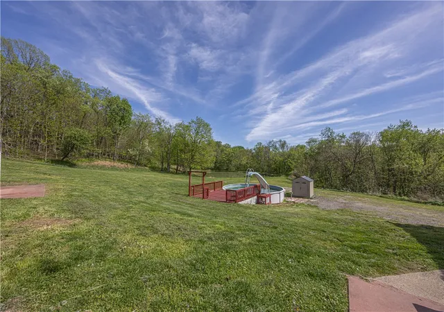 Homes for sale in Carmichaels/cumblnd, PA | 642 N Eighty Eight Road, Carmichaels/cumblnd, PA 15320 | MLS# 1746361