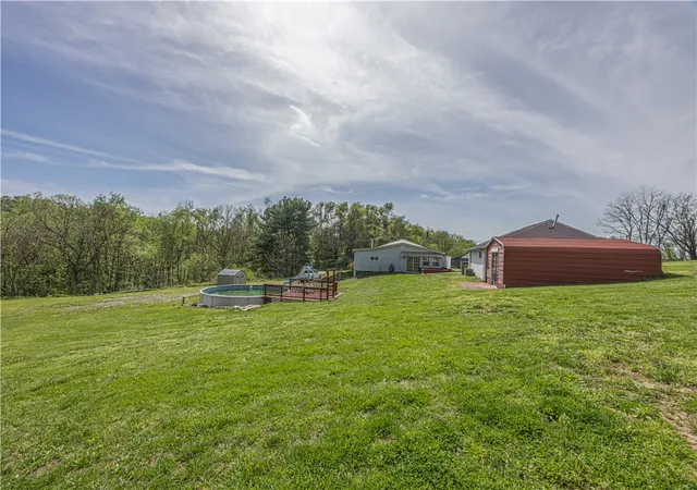 Homes for sale in Carmichaels/cumblnd, PA | 642 N Eighty Eight Road, Carmichaels/cumblnd, PA 15320 | MLS# 1746361