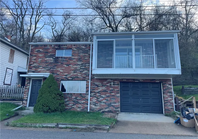 Homes for sale in Glassport, PA | 545 Pacific Ave, Glassport, PA 15045 | MLS# 1746501