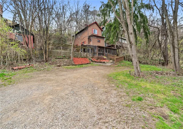 Homes for sale in Wilkins Twp, PA | 422 Highland Ave, Wilkins Twp, PA 15145 | MLS# 1745903