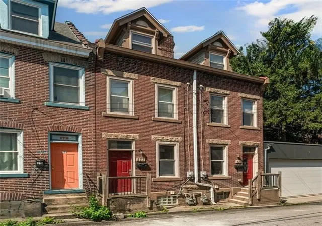 1st image of 175 177 43 1/2 St, Lawrenceville, PA 15201 | MLS# 1745833