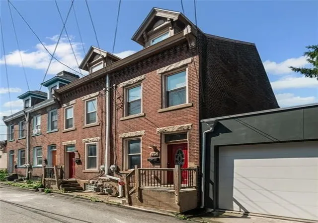 2nd image of 175 177 43 1/2 St, Lawrenceville, PA 15201 | MLS# 1745833