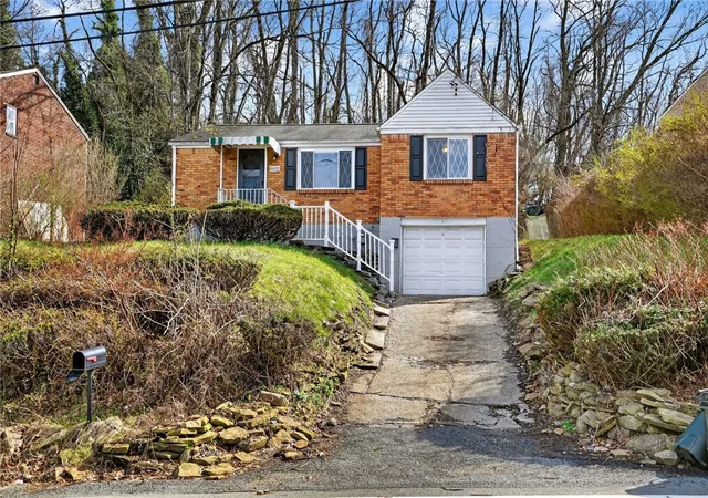 1st image of 8030 Lincoln Rd, Penn Hills, PA 15147 | MLS# 1745960