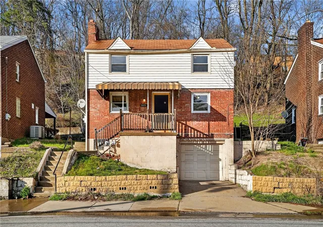 1st image of 2671 Woodstock Ave, Swissvale, PA 15218 | MLS# 1745985