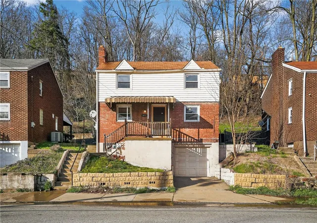 2nd image of 2671 Woodstock Ave, Swissvale, PA 15218 | MLS# 1745985