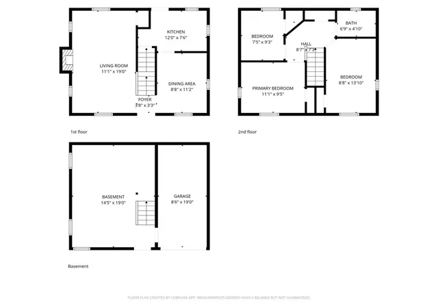 38th image of 2671 Woodstock Ave, Swissvale, PA 15218 | MLS# 1745985