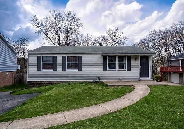 Homes for sale in Plum Boro, PA | 646 Harborview Dr, Plum Boro, PA 15239 | MLS# 1746399