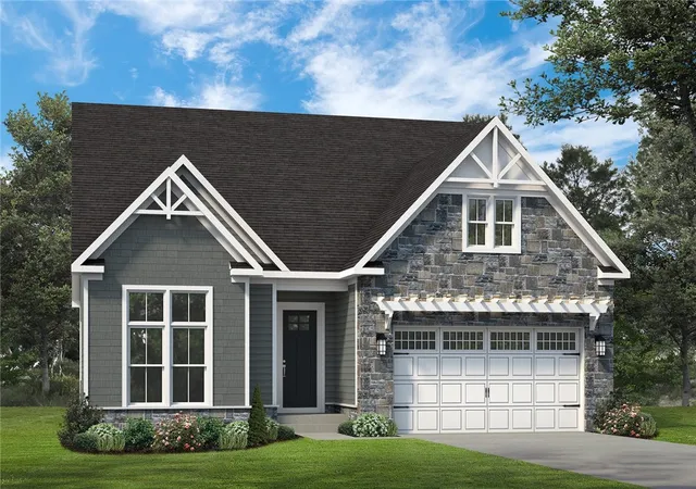 Single family home for sale at Lot 129 Oliver Dr, Elizabeth, PA 15037 | MLS# 1746638 | Listing updated on 2026-08-31
