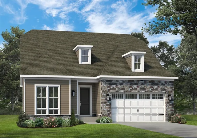 Photo 1 of Single family home for sale at Lot 129 Oliver Dr, Elizabeth, PA 15037 | MLS# 1746638 | Listing updated on 2026-08-31