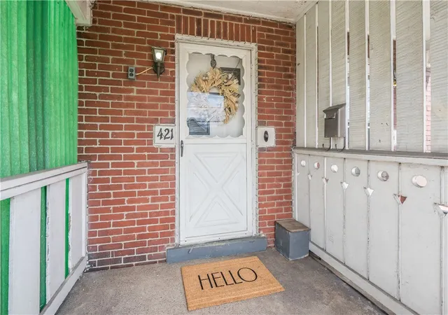 Homes for sale in Forest Hills Boro, PA | 421 Avenue D, Forest Hills Boro, PA 15221 | MLS# 1746648