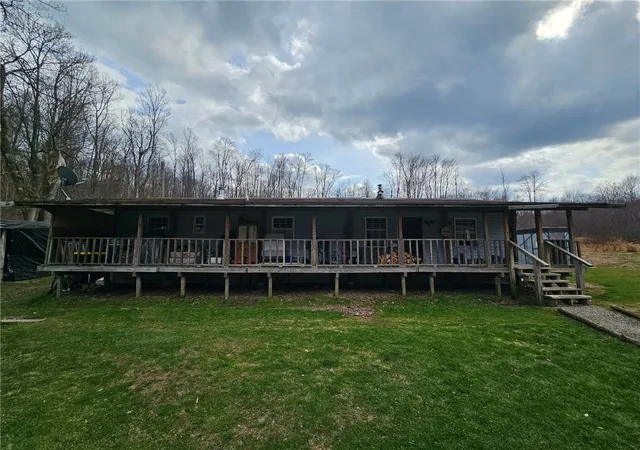 Homes for sale in Bullskin Twp, PA | 660 Clinton Ln, Bullskin Twp, PA 15490 | MLS# 1746700