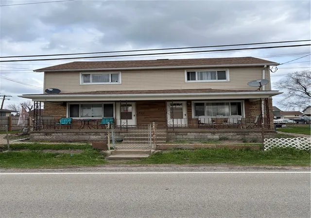 27th image of 421 423 Georgetown Road, Cecil, PA 15055 | MLS# 1746719