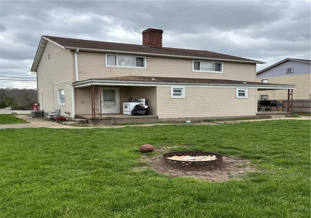 4th image of 421-423 Georgetown Road, Cecil, PA 15055 | MLS# 1746719