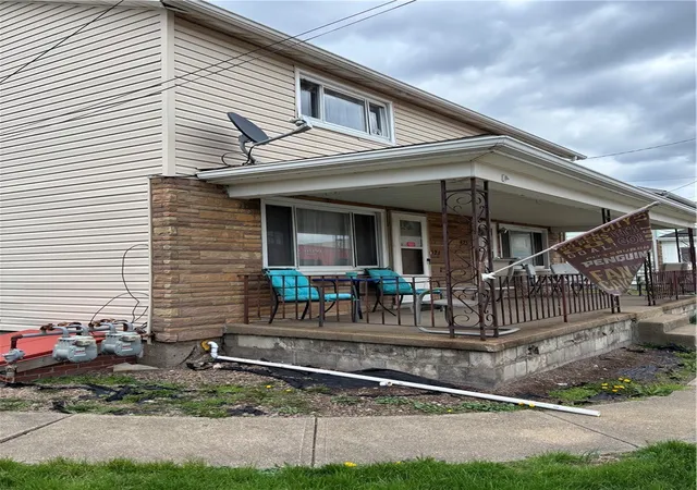 5th image of 421-423 Georgetown Road, Cecil, PA 15055 | MLS# 1746719