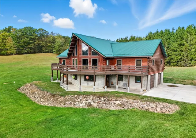 Homes for sale in Dubois Area School District, PA | 1089 Fire Tower Rd, Dubois Area School District, PA 15851 | MLS# 1746733