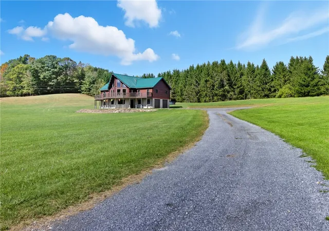 Homes for sale in Dubois Area School District, PA | 1089 Fire Tower Rd, Dubois Area School District, PA 15851 | MLS# 1746733