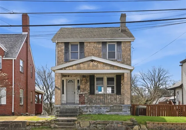 Photo 1 of Single family home for sale at 1655 Steuben St, Pittsburgh, PA 15205 | MLS# 1746736 | Listing updated on 2026-04-27