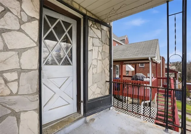 Photo 37 of Single family home for sale at 1655 Steuben St, Pittsburgh, PA 15205 | MLS# 1746736 | Listing updated on 2026-04-27