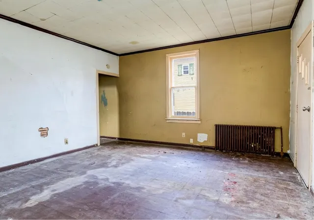 Homes for sale in Beaver Falls, PA | 1817 4Th Ave, Beaver Falls, PA 15010 | MLS# 1746760