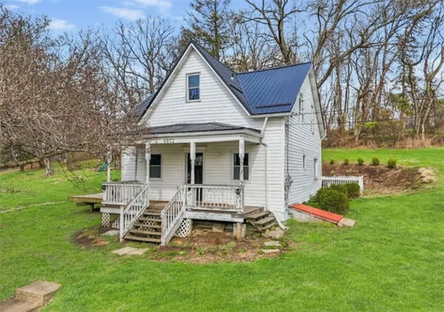 1st image of 6012 Cunningham Road, Gibsonia, PA 15044 | MLS# 1746692