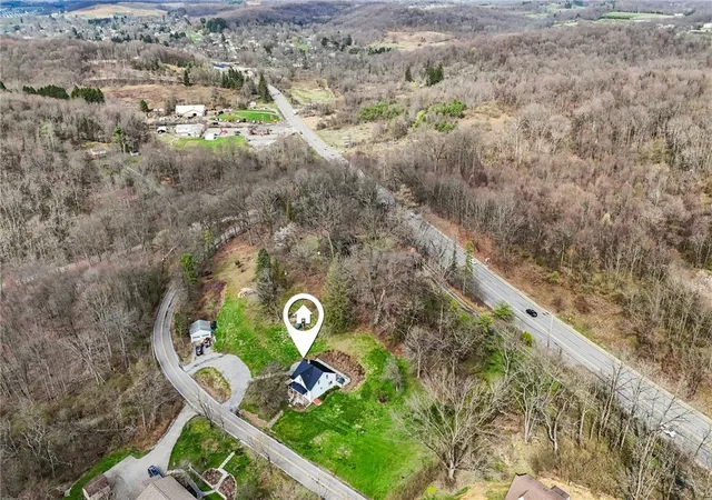 26th image of 6012 Cunningham Road, Gibsonia, PA 15044 | MLS# 1746692