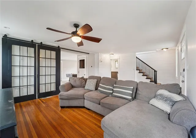 4th image of 6012 Cunningham Road, Gibsonia, PA 15044 | MLS# 1746692