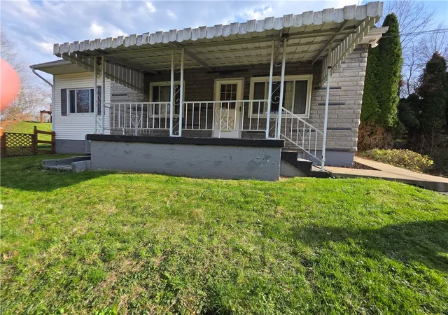 Homes for sale in East Bethlehem, PA | 35 Beallsville Rd, East Bethlehem, PA 15333 | MLS# 1746766
