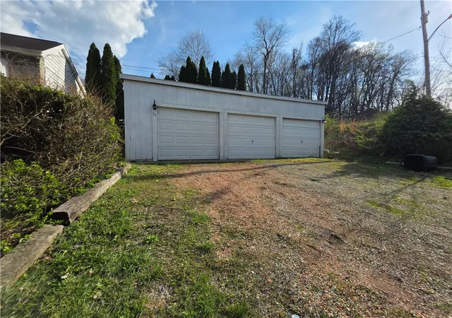 Homes for sale in East Bethlehem, PA | 35 Beallsville Rd, East Bethlehem, PA 15333 | MLS# 1746766
