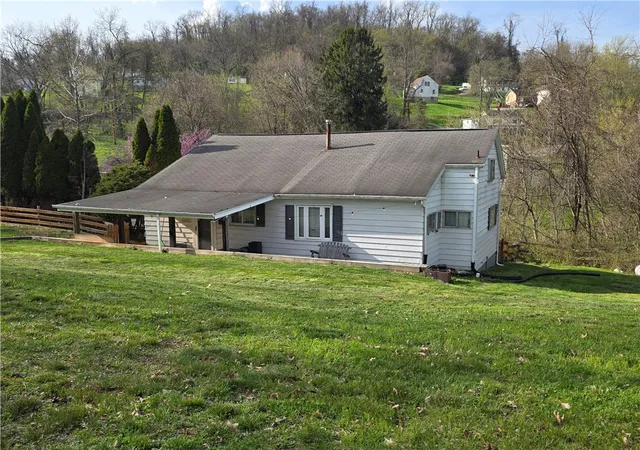 Homes for sale in East Bethlehem, PA | 35 Beallsville Rd, East Bethlehem, PA 15333 | MLS# 1746766
