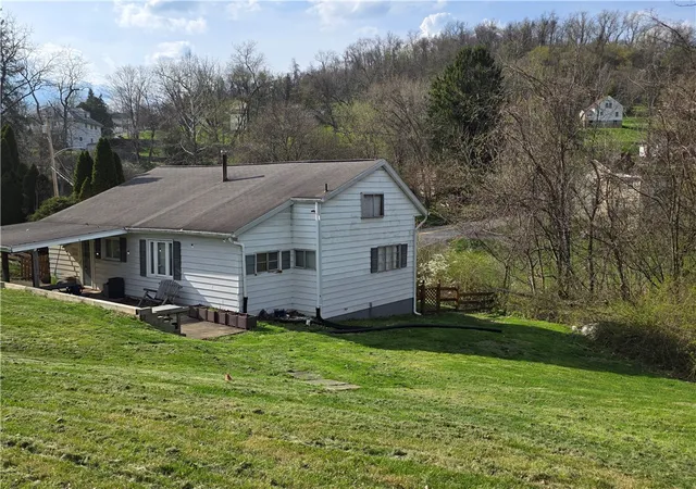 Homes for sale in East Bethlehem, PA | 35 Beallsville Rd, East Bethlehem, PA 15333 | MLS# 1746766