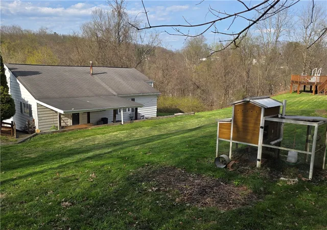 Homes for sale in East Bethlehem, PA | 35 Beallsville Rd, East Bethlehem, PA 15333 | MLS# 1746766